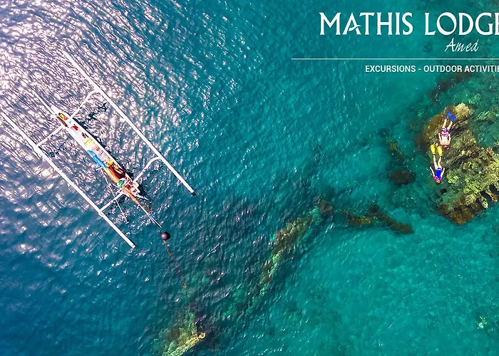 Mathis リゾート アメッド