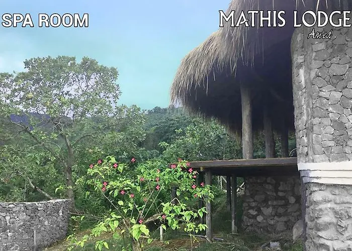 Mathis リゾート 4*